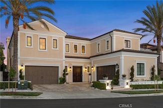 104 Scenic Crest, Irvine, CA 92618