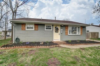 103 S Maple St, Germantown, OH 45327