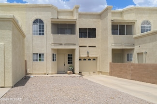 2821 E Vespers Place, Tucson, AZ 85716