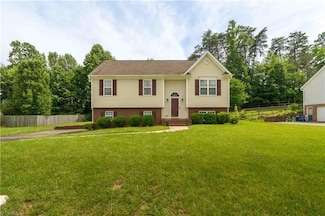 6919 Channel Forest Rd, Belews Creek, NC 27009
