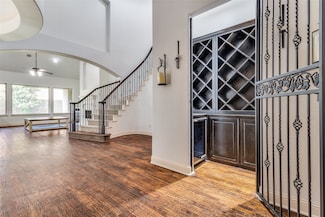 1436 Foster St, Lantana, TX 76226