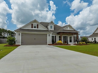 344 Somers Ln, Tifton, GA 31794