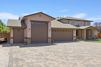 4679 N Stage Way Ln, Prescott Valley, AZ 86314