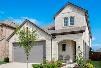 2620 Gaulding St, Royse City, TX 75189