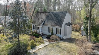 9381 N Rinker Dr, Mechanicsville, VA 23116