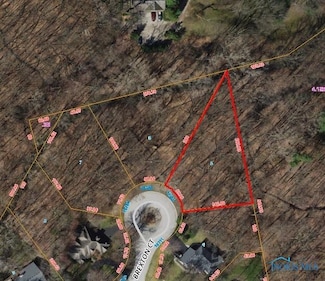 10701 Brexton Ct, Whitehouse, OH 43571