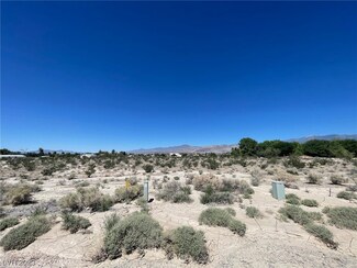 5910 E Kellogg Rd, Pahrump, NV 89061
