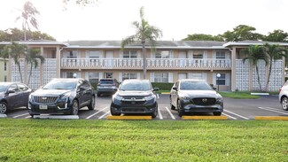 1131 Calamondin Terrace Unit 201, Delray Beach, FL 33445