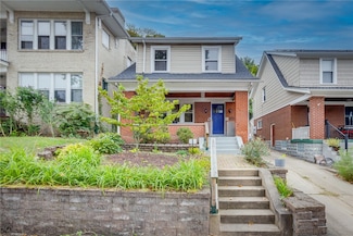 845 Jancey St, Pittsburgh, PA 15206