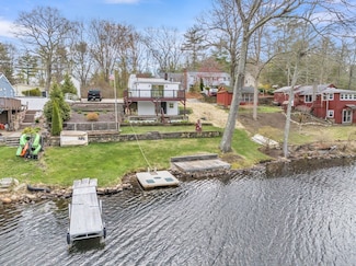37 Cranberry Meadow Shore Rd, Charlton, MA 01507