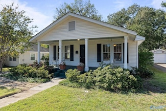 2318 Brandon St SW, Huntsville, AL 35801