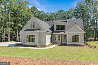 1310 Lake Dr, Greensboro, GA 30642