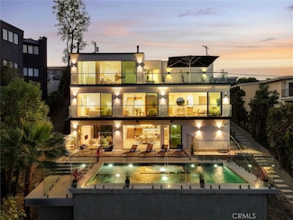 16800 Oak View Dr, Encino, CA 91436