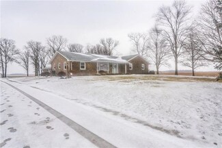 7824 W County Road 400 N, Middletown, IN 47356