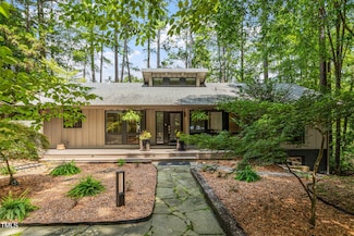 1730 Allard Rd, Chapel Hill, NC 27514