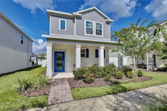 2957 Howley Alley, St. Cloud, FL 34771