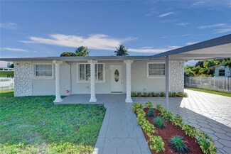 2920 NW 156th St, Opa Locka, FL 33054