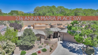 236 Anna Maria Place SW, Albuquerque, NM 87105