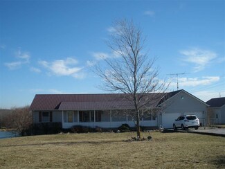 2254 S 750 E, Francisco, IN 47649