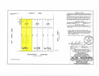 6192 Pontchartrain Blvd, New Orleans, LA 70124