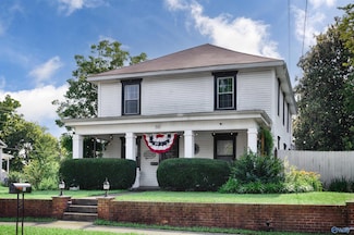 501 S Houston St, Athens, AL 35611