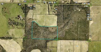 xx Burl Lane Rd, Iron City, GA 39859