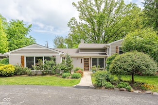140 Meridian Hills Blvd, Indianapolis, IN 46260