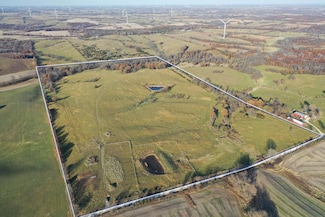 0 A County Line Rd, Greentop, MO 63546