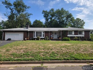 901 Trinity St, South Plainfield, NJ 07080