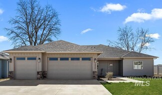 4425 E Wingate Ct, Nampa, ID 83687