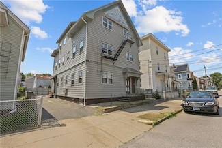 76 Magill St, Pawtucket, RI 02860