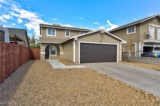 3870 E Gowan Rd, Las Vegas, NV 89115