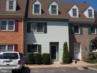 1011 Charles St Unit E, Fredericksburg, VA 22401