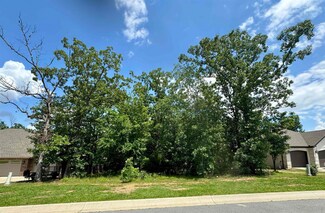 2908 Moonstone Cove, Sherwood, AR 72120