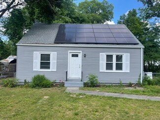 5 County St, Springfield, MA 01109