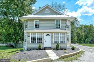 11835 Pleasant Valley Rd, Glen Rock, PA 17327