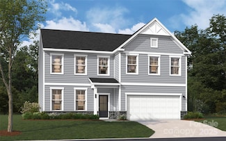 4125 Vista Pine Dr, Charlotte, NC 28215