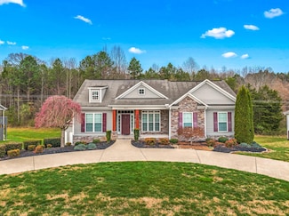 4413 Old Colony Ln, Morristown, TN 37814
