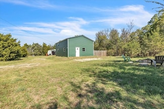 11901 NE 50th St, Spencer, OK 73084