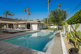 505 N Camino Real, Palm Springs, CA 92262