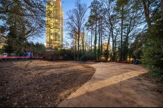 3746 Wieuca Rd NE, Atlanta, GA 30342