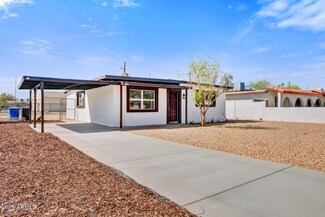3301 W Portland St, Phoenix, AZ 85009
