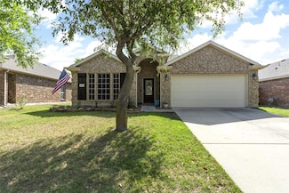 3700 White Summit Ln, Melissa, TX 75454
