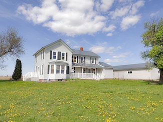 174 Rockyford Rd, Sublette, IL 61367