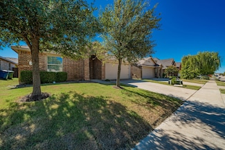 2125 Hartley Dr, Forney, TX 75126