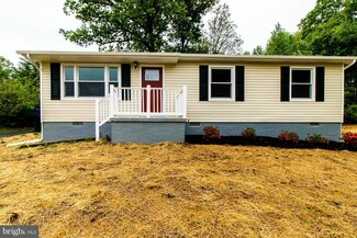 24098 Cedar Ridge Rd, Rapidan, VA 22733