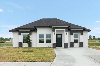 2015 Lime St, San Juan, TX 78589
