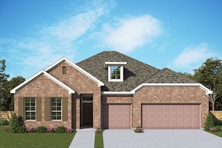 745 Shinnery Oak Way, Waxahachie, TX 75165