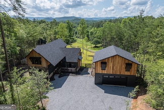 5 Serenity View, Blue Ridge, GA 30513