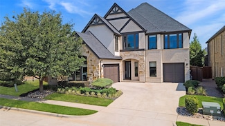 3520 Valmur Ave, Colleyville, TX 76034